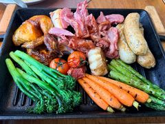 -上海柏悦酒店·世纪100牛排馆