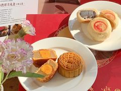 -汕头金海湾大酒店(万象城店)