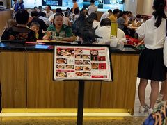-陇上秦轩biangbiang面(萧山万象汇店)