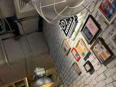 大堂-机器人火炉披萨(爱琴海店)