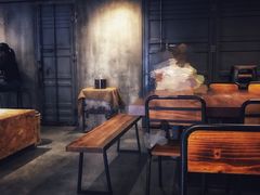 -来回·咖啡(天河南店)