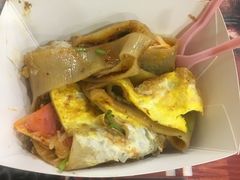 -四环冷面王(西单华威约饭街店)