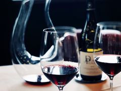 干红-三号黄浦会Canton Table