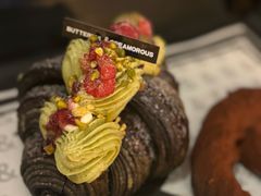 -B&C黄油与面包·THE GARDEN BAKERY概念店(世纪汇店)