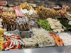 -林静小吃(复兴路店)