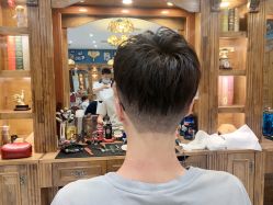 -贝勒爷专业男发