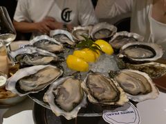 -Osteria Garden 生蚝花园餐厅(原进贤路店)