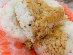 米饭-咱家王新国把子肉(县东巷店)