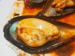 -汉巴味德(大悦城店)