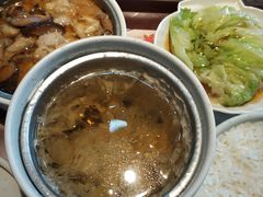 -真功夫(联丰店)