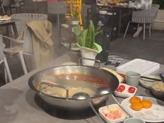 -故里和山·成都火锅(欢乐港湾店)