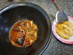 -山里屯铁锅炖(哈尔滨中央大街店)