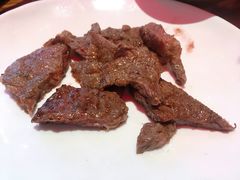 -热血兄弟·炭火烤肉(融侨中心店)