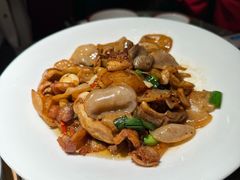 -柳州肥姨妈大骨螺蛳粉(东靖路店)