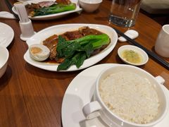 -建滔诺富特酒店-悦餐厅