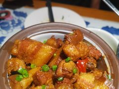 -好嫂子酱猪手•农家菜(学院南路店)