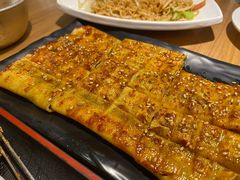 -森龍邑·烧烤·海鲜·炒菜(闽江路店)