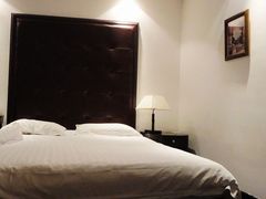 环境-上海鼎园瑞峰公寓酒店
