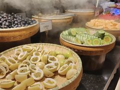-韩盛·盛江山自助料理(中街大悦城黑金店)