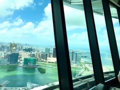 -澳门旅游塔360°旋转餐厅(南湾湖广场店)