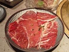 -蚂蚁洞烤肉·大本营(深圳壹方城店)