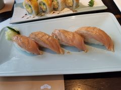 -山葵家·创意料理(宁波来福士店)