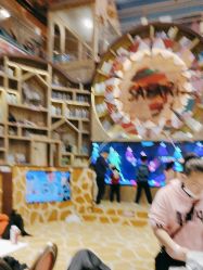 -卡通尼·Safari非洲探索乐园·生日会(金桥国际商业广场店)