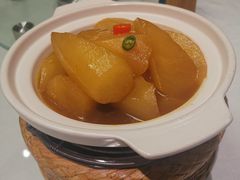 -徽镇小厨·经典徽菜(十里河店)