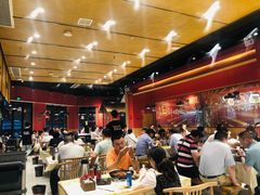 大堂-聚味瞿记·龙虾堂(天元店)