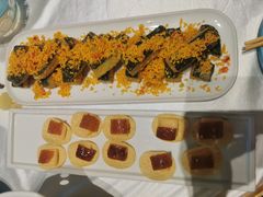 -聆桂烤鸭·金奖烤鸭(静联广场店)
