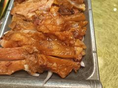 -三道菜(明堂公园店)