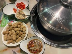 -四季合味椰子鸡(南山大冲店)