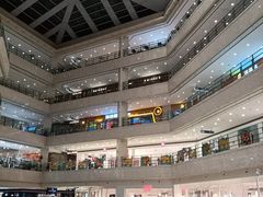 -光启城时尚购物中心