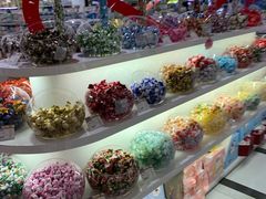 -金鹰超市(国际购物中心新街口店)