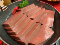 -谭鸭血老火锅·匠心(环球港旗舰店)