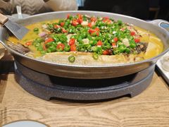 -青花椒秘制烤鱼(光启城店)