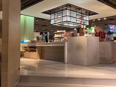 -金海湾自助餐厅(金陵饭店)