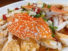-洲晓鲜·舟山海鲜大排档(朱家尖风景区店)