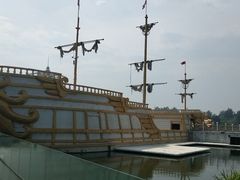 -秦皇岛乐岛海洋王国