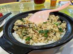 -台山美食一绝阿四台山黄鳝饭(阿四创作店)