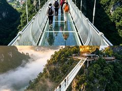 -荔江湾景区