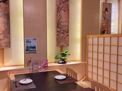 -长崎屋·日本料理·刺身·烧鸟(天河北路店)