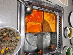 -海底捞火锅(塘厦天虹店)