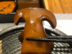 -赤坂亭·M9和牛烧肉·铁板烧·日料398放题(长泰广场店)