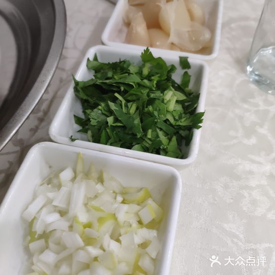 能人居北京涮羊肉(光华路店)