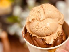 海盐焦糖冰淇淋-LUNEURS月乐诗·法式冰淇淋(环贸店)