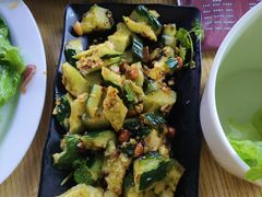 -燚青春东北泥炉烤肉(百合店)