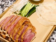-南京大牌档(凯德大峡谷店)