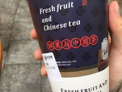 -茶百道(新城市广场店)