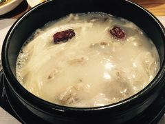 -丽池宫韩式汗蒸会馆(华灯坊店)